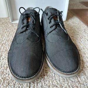 Toms Men’s Shoes